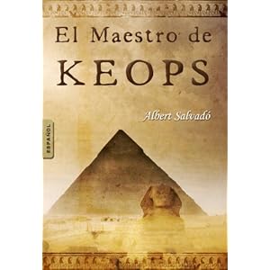 El maestro de Keops