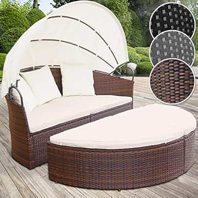 Suchergebnis auf Amazon.de für: gartenbett: Garten