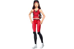 WWE FGY25 Women Action Figures Assorted Nikki Bella