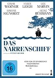 Das Narrenschiff - Vivien Leigh