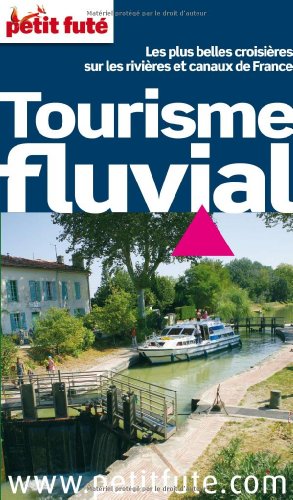 couverture de : Tourisme fluvial