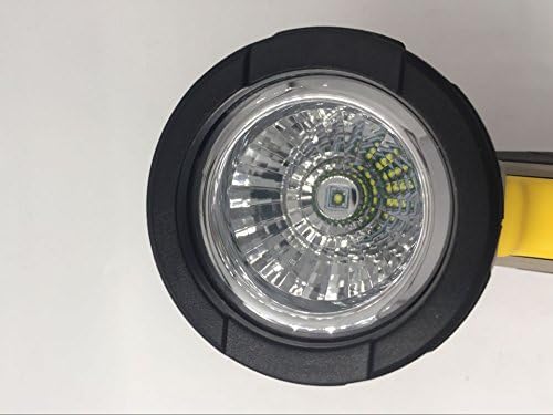 Nouveau moobibi pour Stanley et Porter câble Fatmax étanche Led SpotLight 20V Max Lithium FMC700