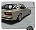 Produktbild Porsche 944 Turbo '94 Mauspad, Mousepad (25,9 x 21,1 x 0,3 cm)