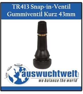 Ohbien Auswuchtgewichte Set - 225 Stück Für Stahlfelgen 5-30g