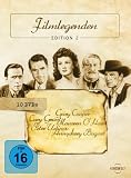 Filmlegenden Edition 2 - Internationale Stars [10 DVDs] - Gary Cooper