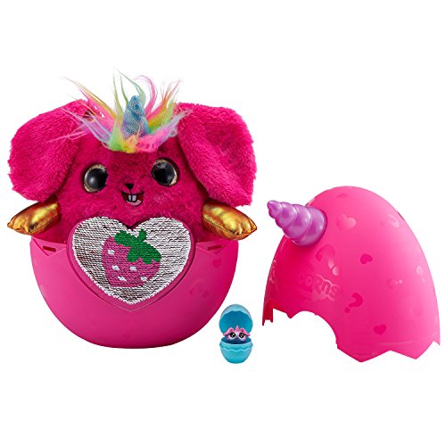 Preisvergleich Produktbild Rainbocorns - Hopcorn - Plüschtiere