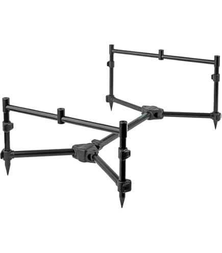 Fox EOS 3 Rod Pod Karpfenpod - , 64,99