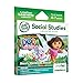 LeapFrog Explorer Game: Dora the Explorer Dora's Worldwide Rescue