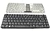 4d Laptop Keyboard For HP Compaq 510 511 515 516 610 615 CQ610 CQ510 series laptop. RS.699.00