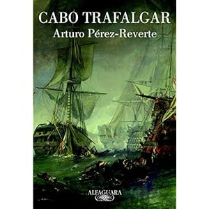 Cabo Trafalgar