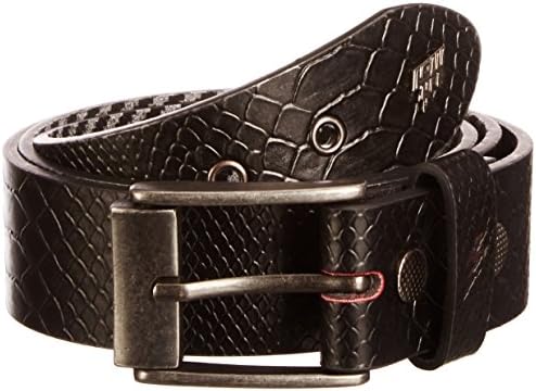 Lowlife of London Unisex Adder Belt