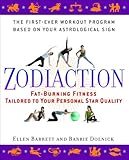 Image de Zodiaction: Fat-Burning Fitness Tailored to Your Personal Star Quality