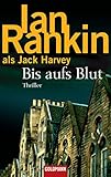 Cover zum Buch Bis aufs Blut