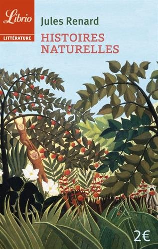 Download Histoires naturelles Download Histoires naturelles