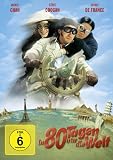 In 80 Tagen um die Welt - Jackie Chan