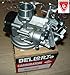 Price comparison product image Carburettor DELL'ORTO SHB 16.12N VESPA PK50 POTENZ. COD. 953