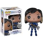 Funko Pop Pharah Azul (Overwatch 95)