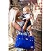 Nova Harley Luxury Changing Bag (Elegant Blue)