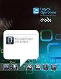 Image de Microsoft Project 2013: Part 1
