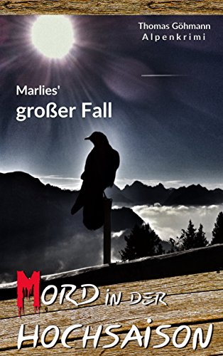 Mord in der Hochsaison