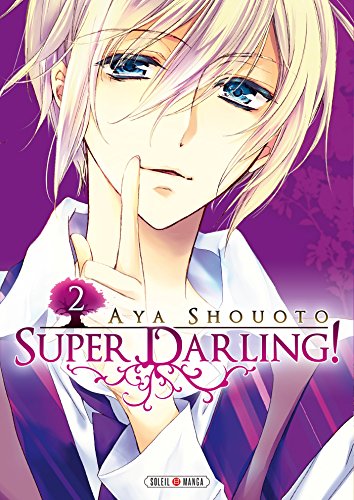 Super Darling — Tome 2