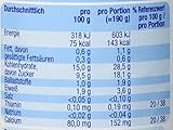 Alete Joghurt-Müsli Banane-Kirsche - 3