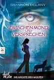 Cover zum Buch Die Nächte des Wolfs: Zwischen Mond u...