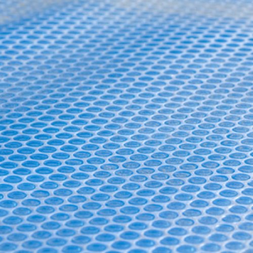 Aquamarin Pool Solarfolie Solarabdeckplane Poolheizung in verschiedene Größen (6 x 4m) - 7