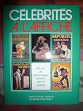 Célébrités à l'affiche