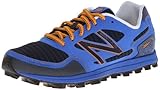 New Balance Minimus Zero v2, Men's Trail Running Shoes