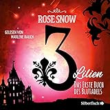 3 Lilien: Das Buch des Blutadels 1 by 