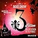 3 Lilien: Das Buch des Blutadels 1 by 