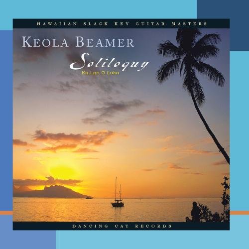 Preisvergleich Produktbild Soliloquy-Ka Leo O Loko