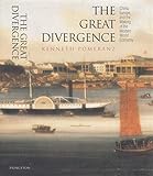 The Great Divergence: China, Europe, and the Making of the Modern World Economy (The Princeton Economic History of the Western World Book 28) (English Edition) by