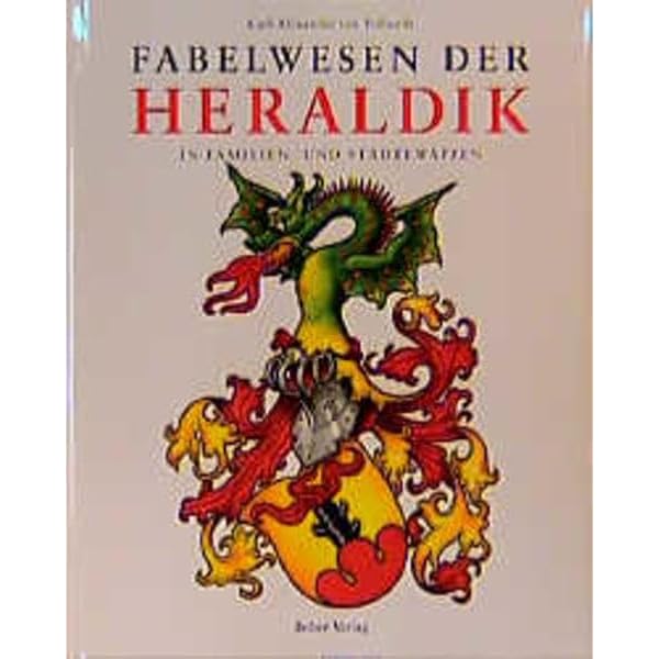 Heraldik : Neubecker, Ottfried: Amazon.de: Bücher