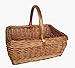 Shopping Basket Small Rectangular Deluxe Shopper