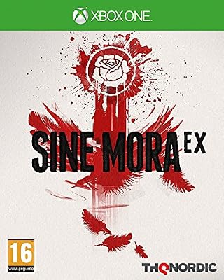 THQNordic Games Sine Mora EX