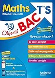 Objectif Bac - Maths Term S