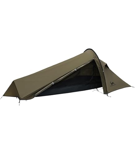 Outdoor Research Stargazer AscentShell Bivy Pole no colour one