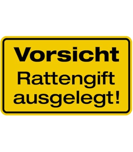 Melis Folienwerkstatt Schild Nur Fu00fcr Gartenabfu00e4lle 15x20cm, 30x20cm Und 45x30cm Bohrlu00f6cher Aufkleber Hartschaum Aluverbund S00220D Kaufen? Vergleichen Sie Bei