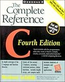 C: The Complete Reference by Herbert Schildt