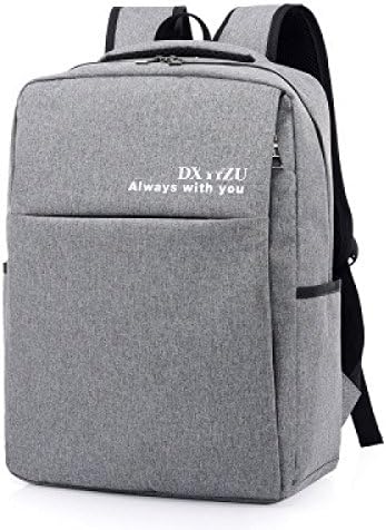 Women's Backpack Business Security Backpack Smart With Usb Charging Port Computer Bag,Grey