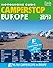 Produktbild Camperstop Europe 2019