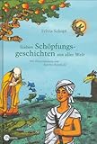 Sieben Schöpfungsgeschichten aus aller Welt by Sylvia Schopf