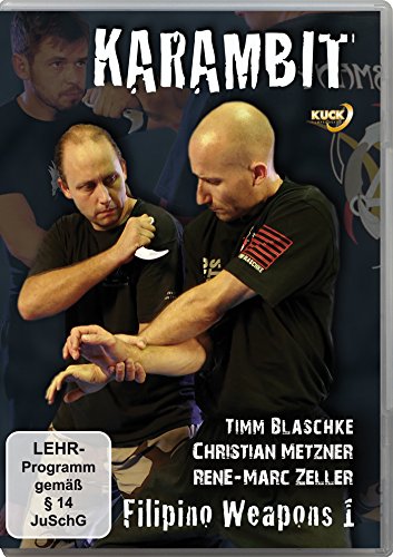 Preisvergleich Produktbild Karambit / Kerambit