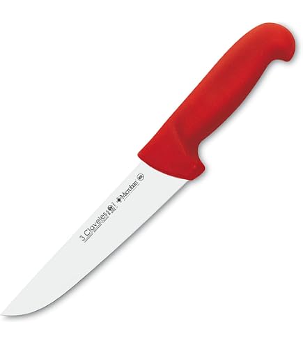 Cuchillo deshuesar Eikaso de 13, 16 y 18 cm Profitech con alveolos