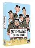 Coffret intgrale les gendarmes 6 films [FR Import] - Funes Louis De