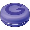 Gatsby Moving Rubber Hair Wax, Purple Wild Shake