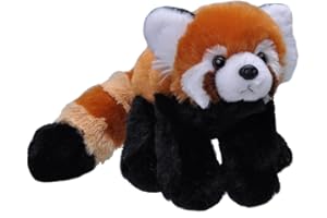 Wild Republic Panda pluszowa miękka zabawka, przytulanka do przytulania, prezenty dla dzieci 20 cm