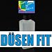 Produktbild 100% Original DÜSEN FIT PROFI Düsenreiniger Druckkopfreiniger Druckkopf Reiniger für alle Lexmark 100 Patronen XL Pro901 Pro805 Pro705 Pro205 Prospect Lexmark 100 Patronen XL S302 S305 S308 S402 S405 S408 S502 S505 und für alle Canon Pixma IP PQY6-0059 QY6-0049 QY6-0070 QY6-0057 QY6-0042 QY6-0059 QY6-0049 QY6-0070 QY6-0057 QY6-0042 QY6 Drucker Fit mit Düsen Fit EXTRA SPEZIAL für alle Drucker HP Lexmark Brother Epson